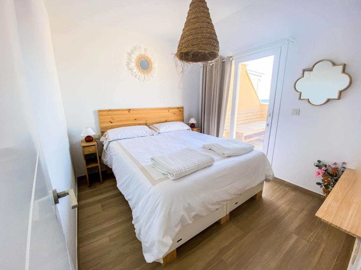 Tarifa Cozy House // Penthouse - Pool - Parking Apartment Ngoại thất bức ảnh