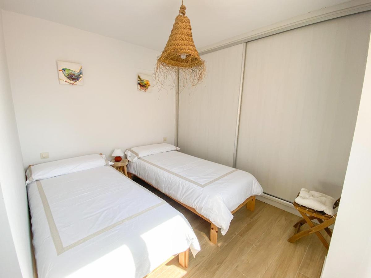 Tarifa Cozy House // Penthouse - Pool - Parking Apartment Ngoại thất bức ảnh