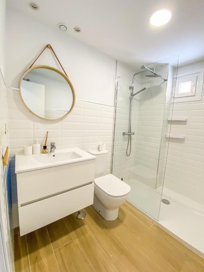 Tarifa Cozy House // Penthouse - Pool - Parking Apartment Ngoại thất bức ảnh